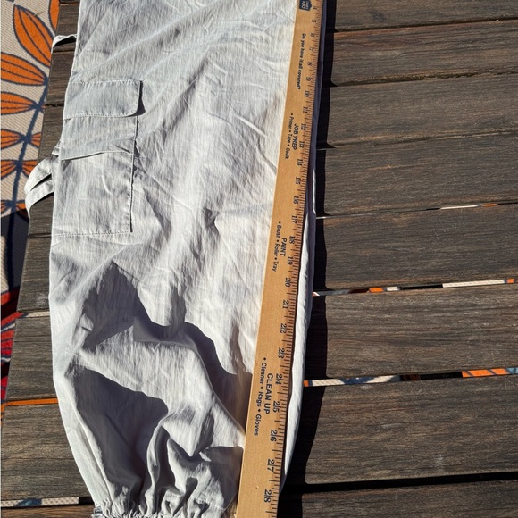 ZAra Dance Studio Cargo Pants - Picture 6 of 8